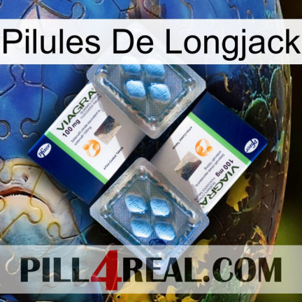 Longjack Pills viagra5